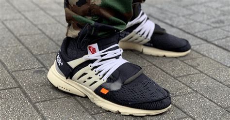 how to spot fake nike presto|white presto counterfeit.